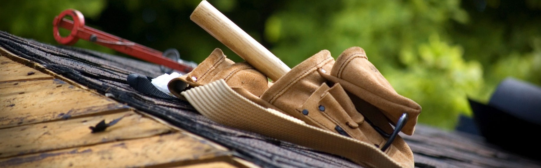 Growing Roofing Company