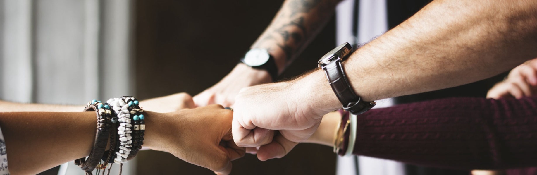 HR+Co. Your Trusted HR Partner